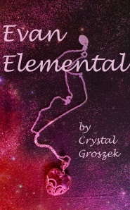 Evan Elemental Cover
